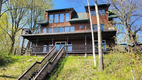 16387 W Arrowhead Ln, Birchwood, WI, 54817 | Card Image