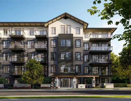 202-2380 Emery Court, North Vancouver, BC, V0V0V0 | Card Image
