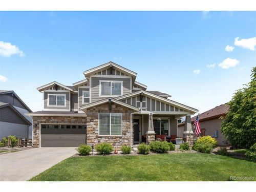 20293 E Shady Ridge Rd, Parker, CO, 80134-6621 | Card Image