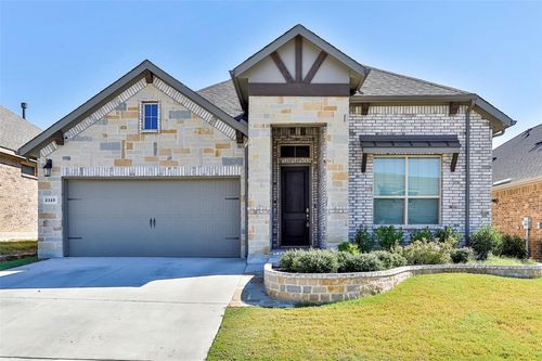 2325 Shorthorn Dr, Northlake, TX, 76247-2006 | Card Image