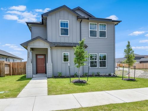 114 Fairmeadow Downs Dr, Hutto, TX, 78634-2570 | Card Image