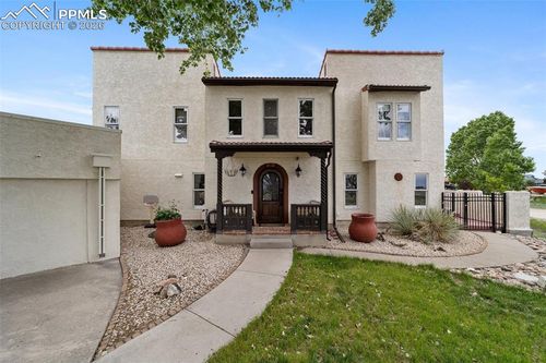 817 E Clarion Dr, Pueblo, CO, 81007-3545 | Card Image