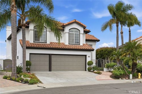 43 High Blf, Laguna Niguel, CA, 92677-4256 | Card Image