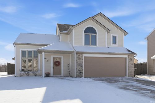 3407 Bramblewood Ln, Fort Wayne, IN, 46818-8735 | Card Image