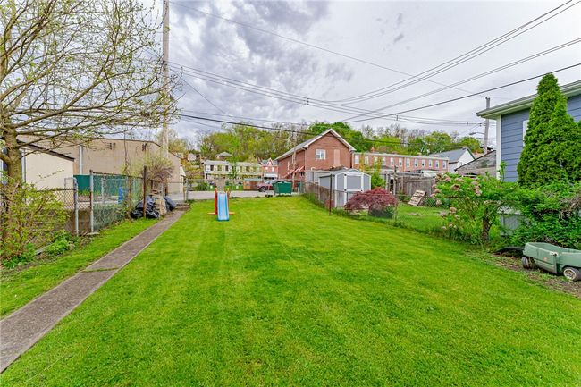 1827 Jancey St, House other with 2 bedrooms, 2 bathrooms and null parking in Pittsburgh PA | Image 14