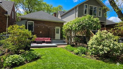 51 Thirty Sixth Street, Etobicoke, ON, M8W3L1 | Card Image