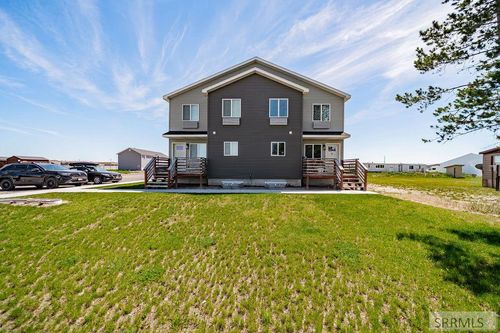 2302 Trails End, St Anthony, ID, 83445 | Card Image