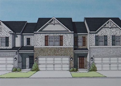 1195 Park Center Cir, Austell, GA, 30168-2105 | Card Image