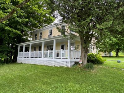 1274 North Cambridge Road, House other with 3 bedrooms, 1 bathrooms and null parking in Cambridge VT | Image 1