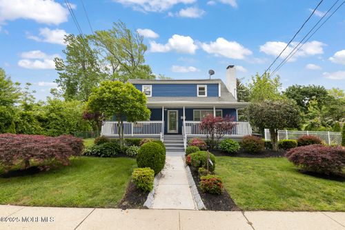 164 Airsdale Ave, Long Branch, NJ, 07740-7601 | Card Image