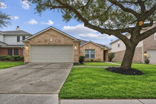 18110 Jills Way Ln, Cypress, TX, 77429-5248 | Card Image