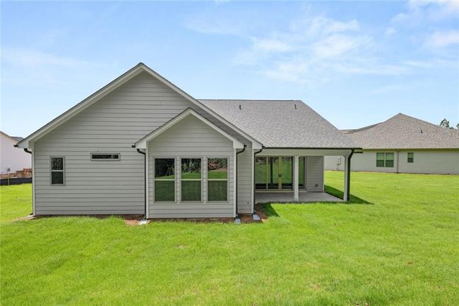 350 Brooke View Trl, House other with 2 bedrooms, 3 bathrooms and null parking in Canton GA | Image 22