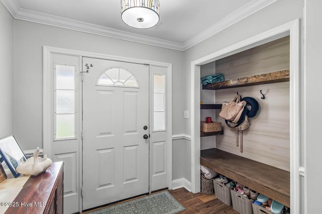 912 Morganser Dr, House other with 4 bedrooms, 2 bathrooms and 2 parking in Swansboro NC | Image 7