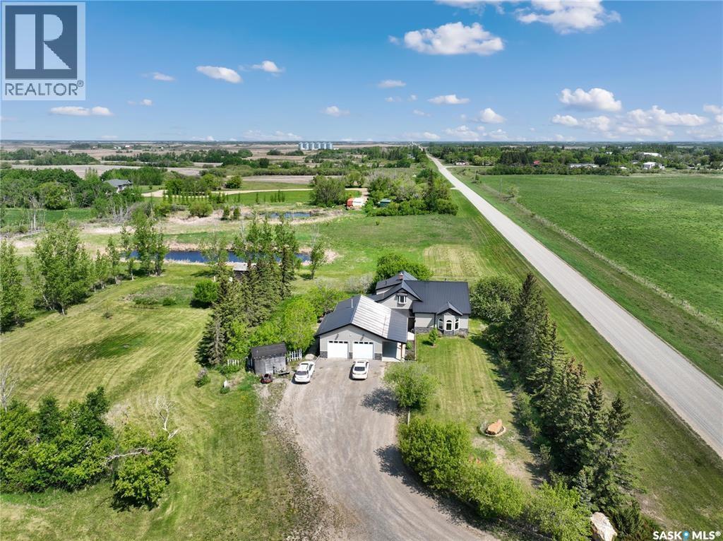 Residential in Fertile Belt Rm No. 183