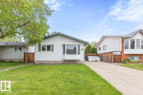 5116 14 Ave Nw, Edmonton, AB, T6L1Z8 | Card Image