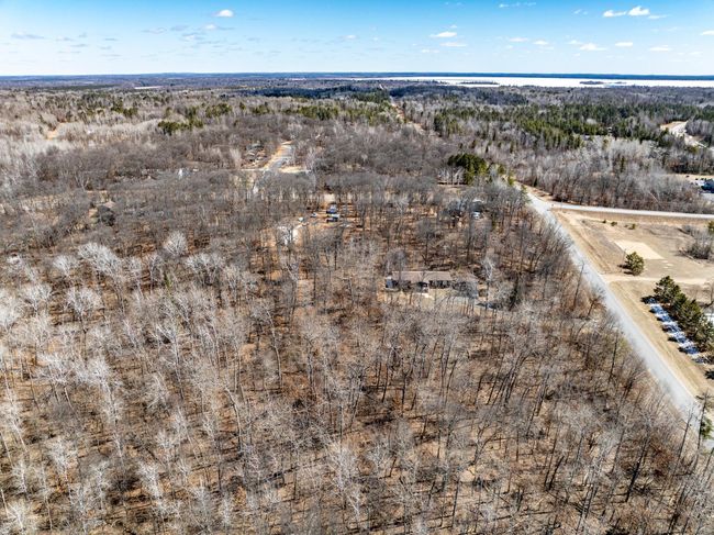 7 Ski Chalet Drive, Home with 0 bedrooms, 0 bathrooms and null parking in Breezy Point MN | Image 5
