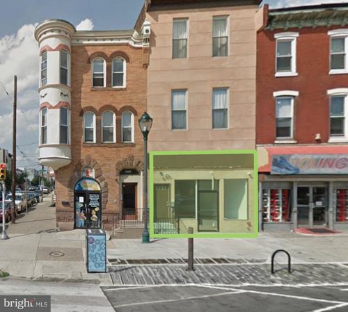 2737 W Girard Ave, Philadelphia, PA, 19130-1253 | Card Image