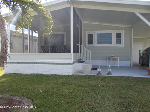 1142 Wren Cir, Barefoot Bay, FL, 32976-6701 | Card Image