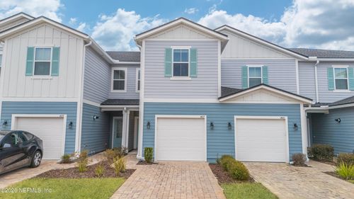 427 Brandon Lakes Dr, ST AUGUSTINE, FL, 32092-3395 | Card Image