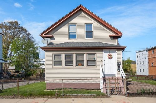 155 Grand St, Worcester, MA, 01603 | Card Image