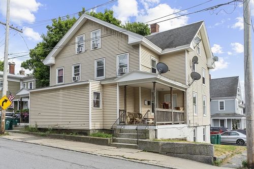 107-109 Prichard St, Fitchburg, MA, 01420-7535 | Card Image
