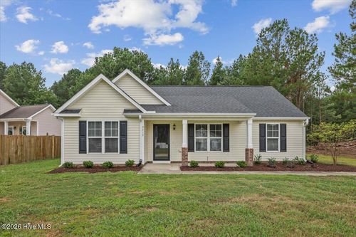 2717 Winding Ridge Dr W, Wilson, NC, 27893-3489 | Card Image