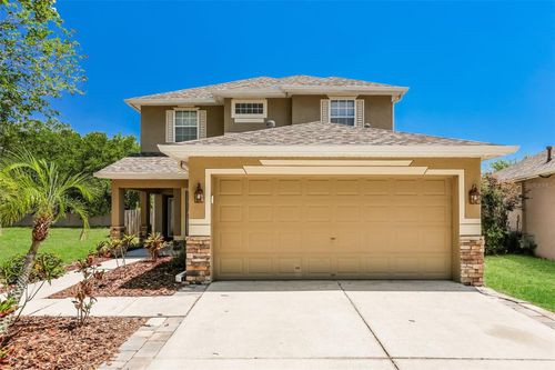 7840 Bristol Park Dr, Apollo Beach, FL, 33572-1520 | Card Image