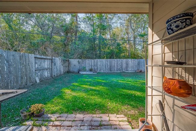 28519 Oakden Ct, House other with 4 bedrooms, 2 bathrooms and 2 parking in Huffman TX | Image 34