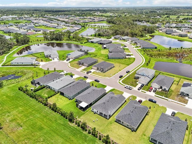 6528 166 Th Pl E, House other with 3 bedrooms, 2 bathrooms and null parking in PARRISH FL | Image 36