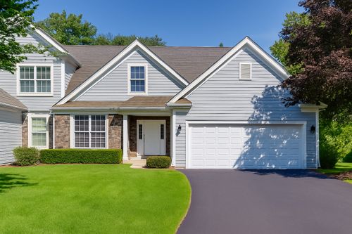 500-500 Andover Ct, Lake Forest, IL, 60045-4826 | Card Image
