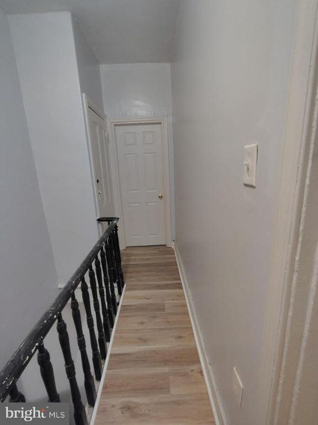 1321 W Auburn St, Townhouse with 2 bedrooms, 1 bathrooms and null parking in PHILADELPHIA PA | Image 7