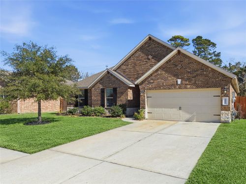 14046 Wolftrap Ln, Conroe, TX, 77384-5619 | Card Image