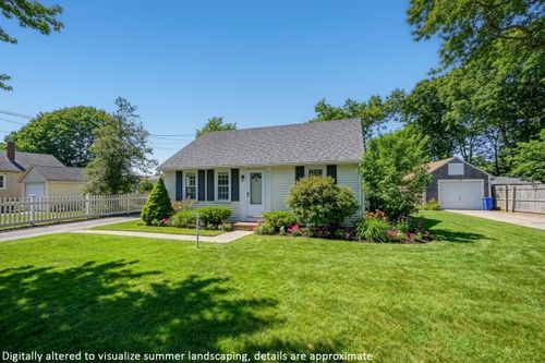 22 Annette Avenue, East Falmouth, MA, 02536 | Card Image