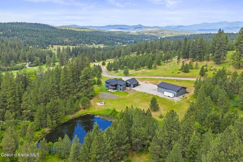 18568 W Heavens Gate Rd, Post Falls, ID, 83854-8519 | Card Image