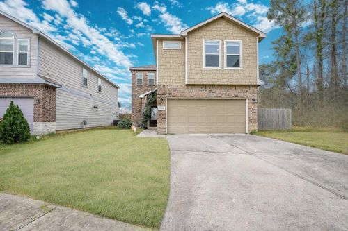 7202 Foxmoor Lake Ct, Humble, TX, 77338-1695 | Card Image