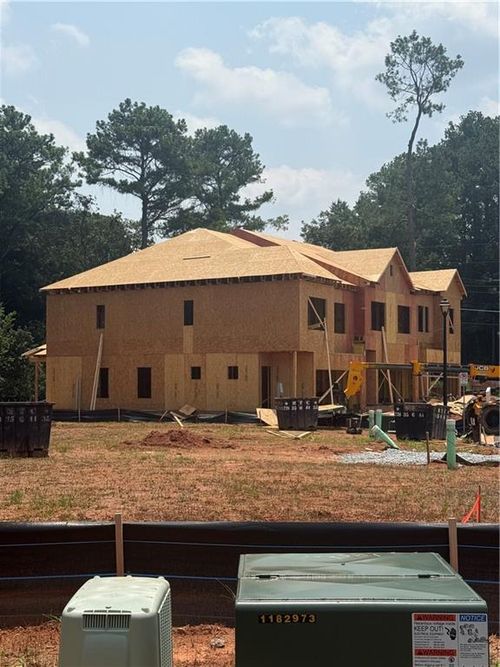 1-1961 Walden Ct, Peachtree Corners, GA, 30092 | Card Image
