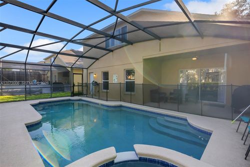 1-17833 Woodcrest Way, Clermont, FL, 34714 | Card Image