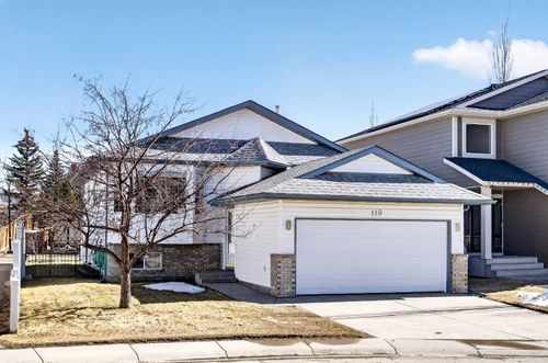 110 Citadel Crest Circle Nw, Calgary, AB, T3G4G3 | Card Image