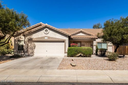 650 E Palo Verde St, Casa Grande, AZ, 85122-1628 | Card Image