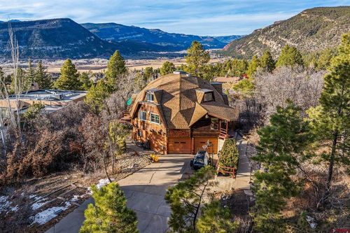 332 Highland Hill Dr, Durango, CO, 81301-6954 | Card Image