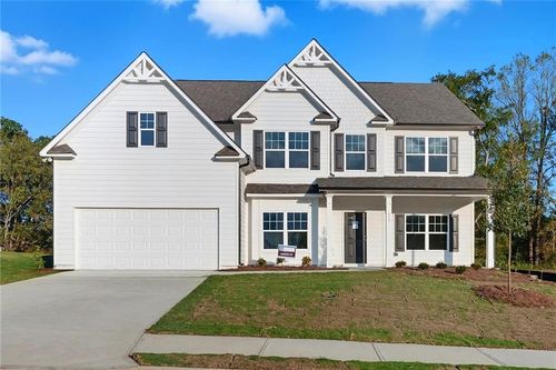147 Hampton Ridge Way, Jefferson, GA, 30549-2551 | Card Image