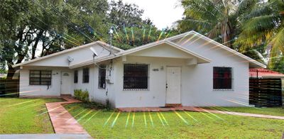 16915 Ne 4th Ave, Home with 0 bedrooms, 0 bathrooms and 6 parking in North Miami Beach FL | Image 1