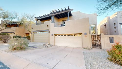 28444 N 101st Pl, Scottsdale, AZ, 85262-3622 | Card Image