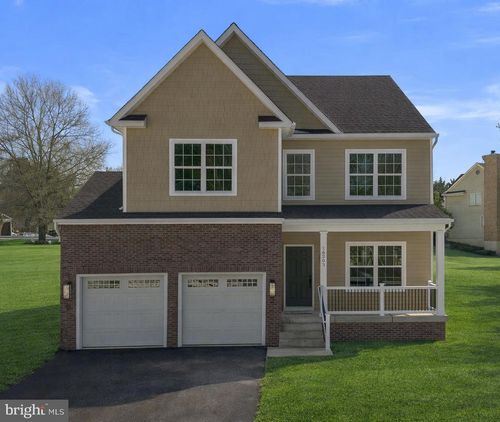 lot-50-16203 Pennsbury Dr, BOWIE, MD, 20716 | Card Image