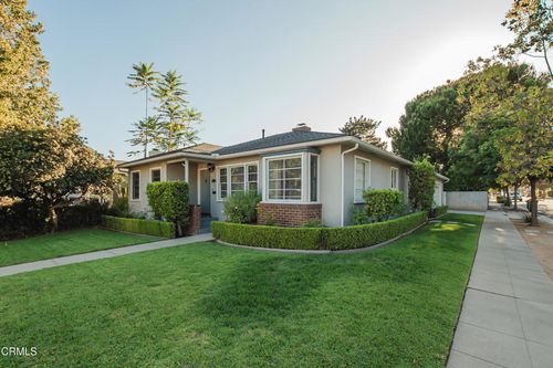 1547 Coolidge Ave, Pasadena, CA, 91104-2002 | Card Image