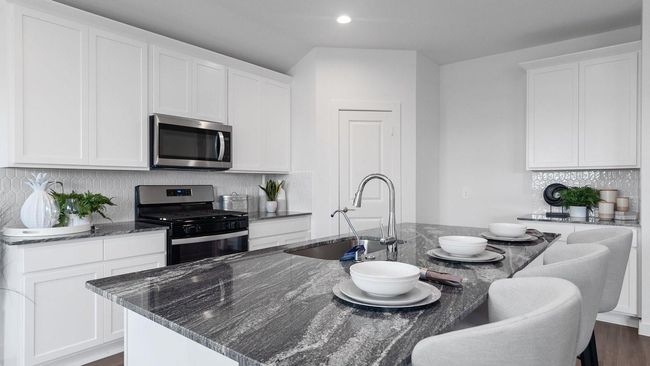 *Images and 3D tour are for illustration only and options may vary from home as built. | Image 18