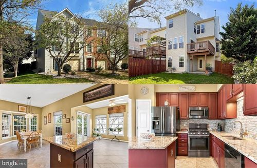 14734 Ducktan Loop, GAINESVILLE, VA, 20155-4832 | Card Image