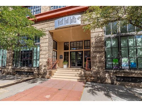 405-1435 Wazee St, Denver, CO, 80202-1494 | Card Image
