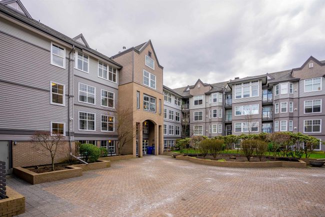 417 - 20200 56 Avenue, Condo with 3 bedrooms, 2 bathrooms and 1 parking in Langley BC | Image 33