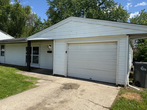 3645 Ireland Dr, Indianapolis, IN, 46235-2146 | Card Image
